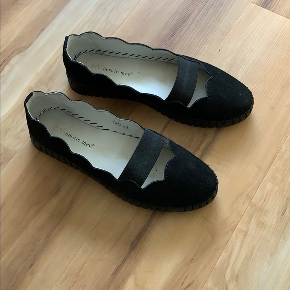 Bernie mev shoes